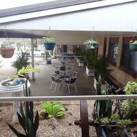 Goomeri Motel Dış mekan fotoğraf