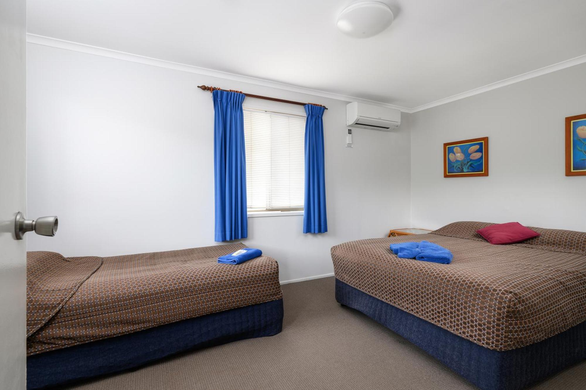 Goomeri Motel Dış mekan fotoğraf