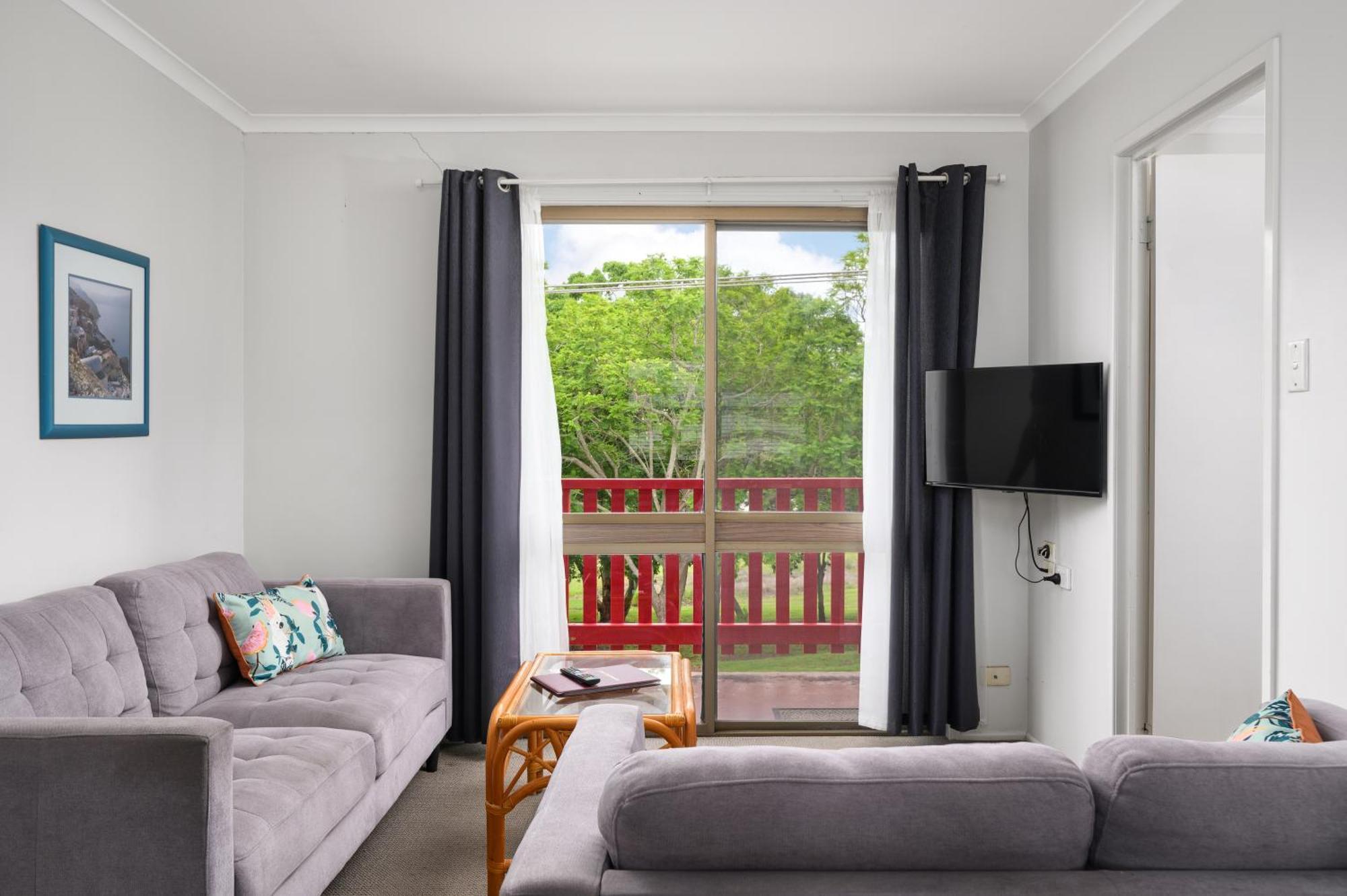 Goomeri Motel Dış mekan fotoğraf
