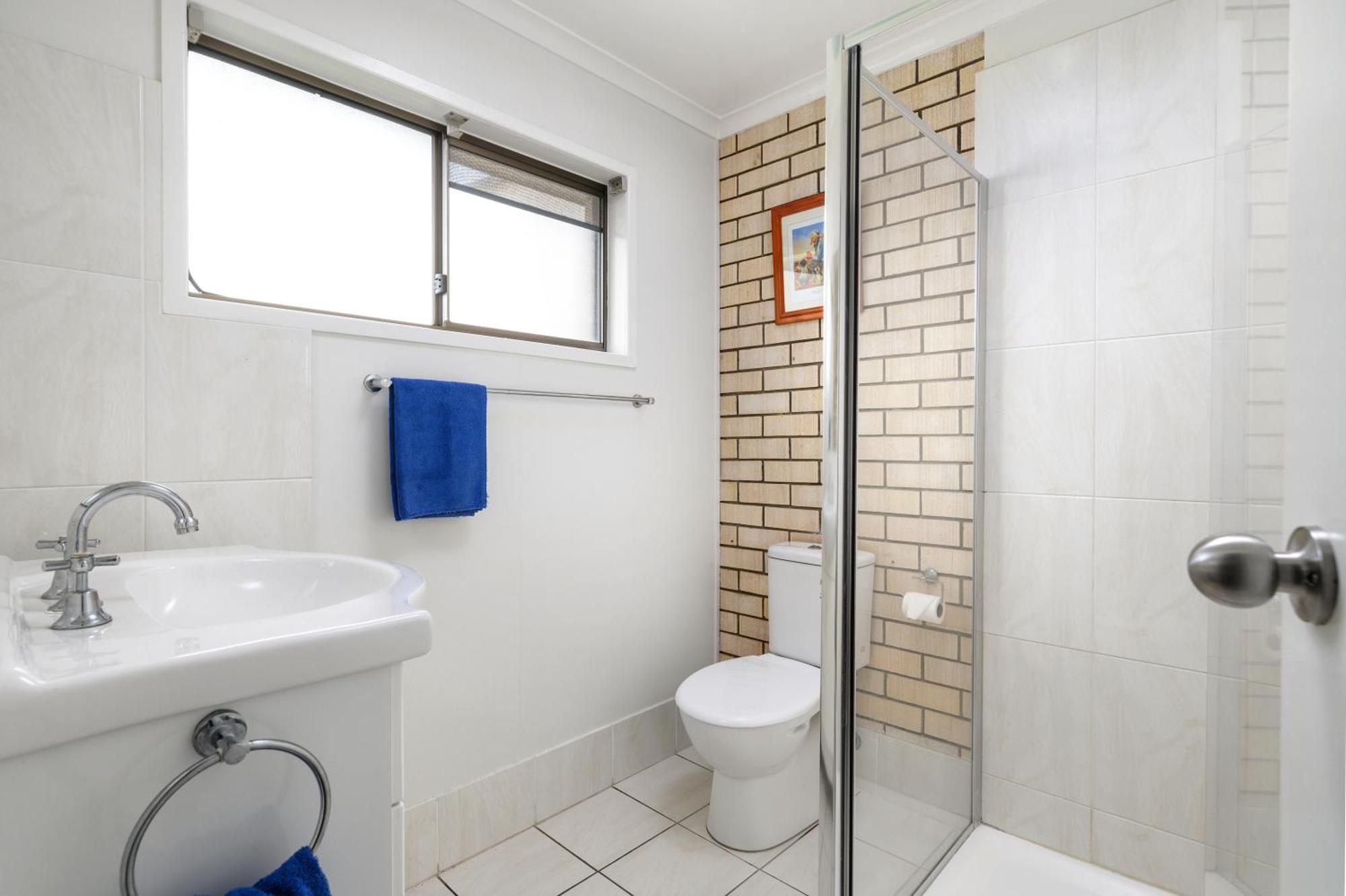 Goomeri Motel Dış mekan fotoğraf