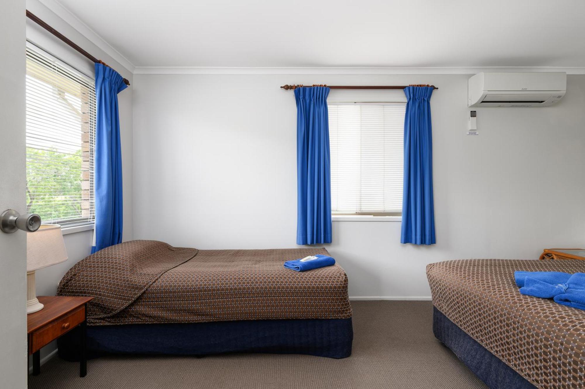 Goomeri Motel Dış mekan fotoğraf