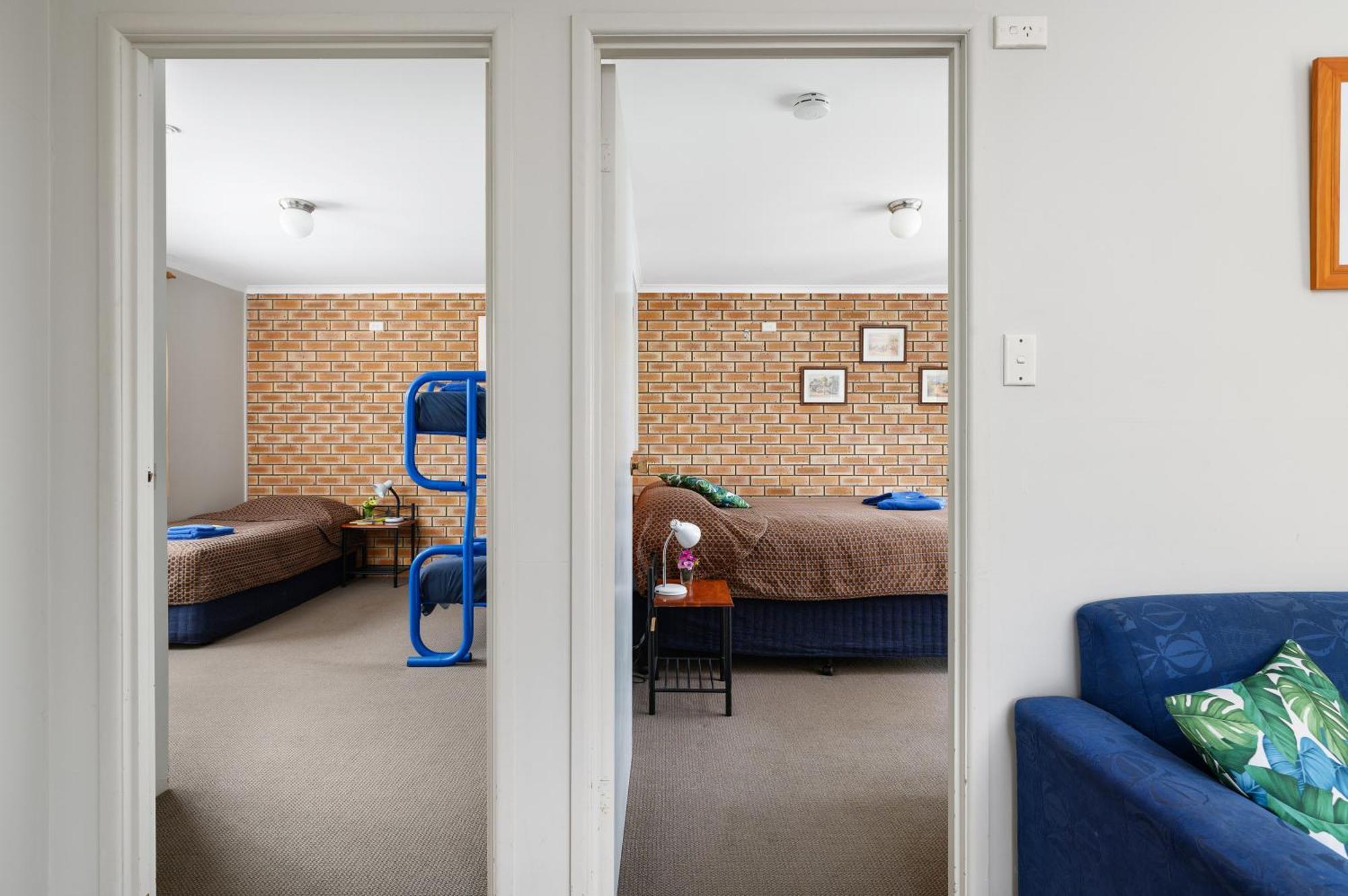 Goomeri Motel Dış mekan fotoğraf