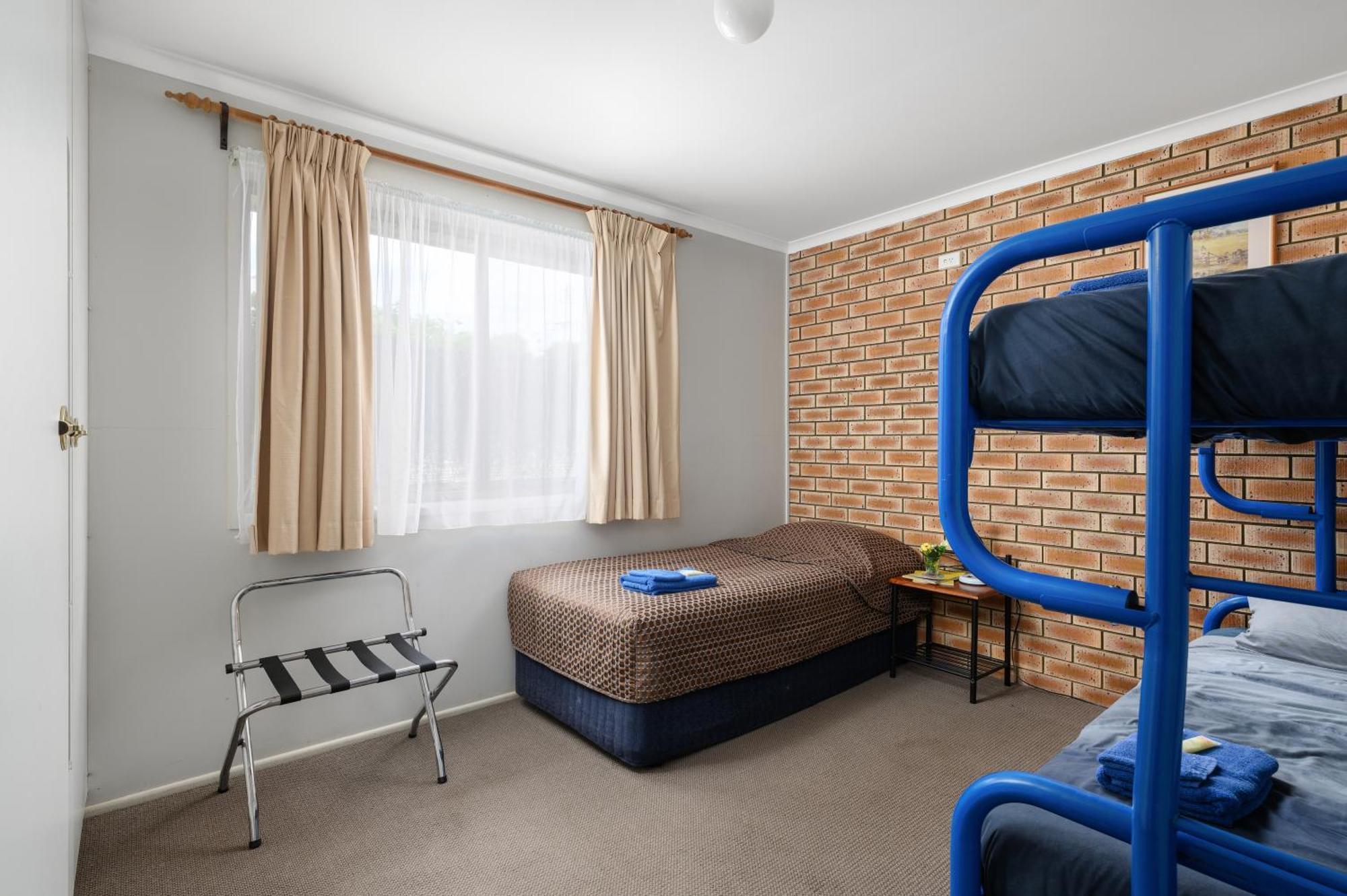 Goomeri Motel Dış mekan fotoğraf