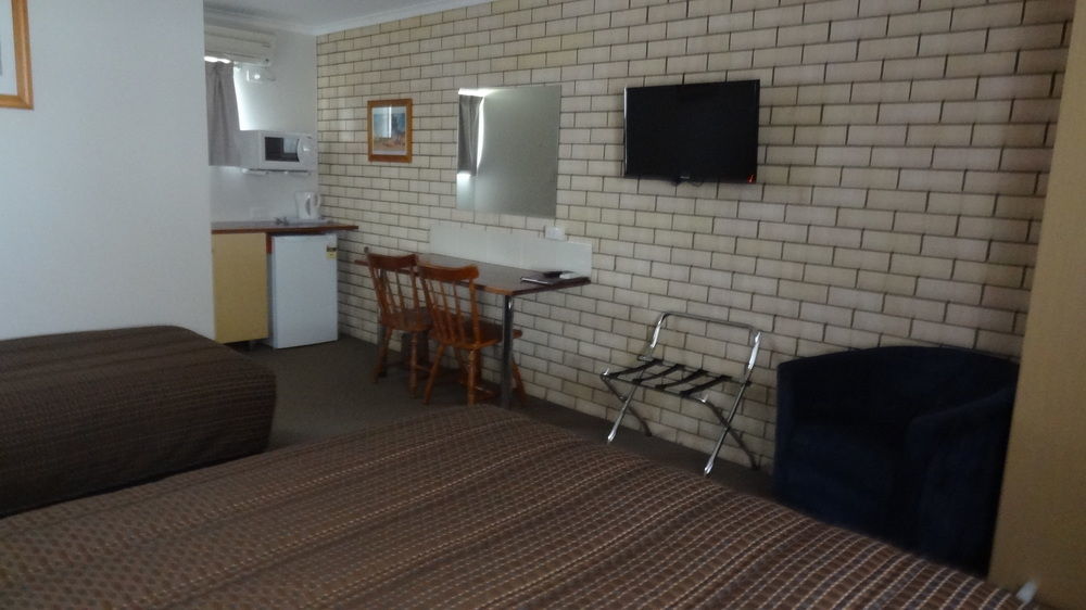Goomeri Motel Dış mekan fotoğraf
